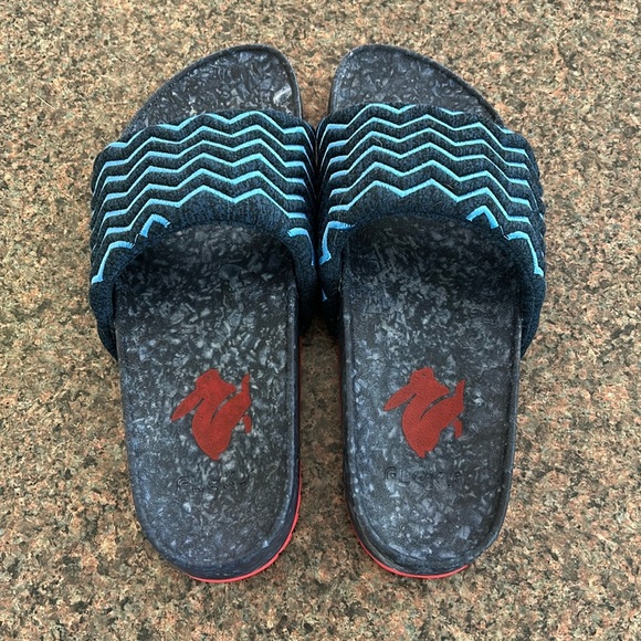 EUC Rad Rabbit fleks EZ slides W6 - Picture 1 of 5
